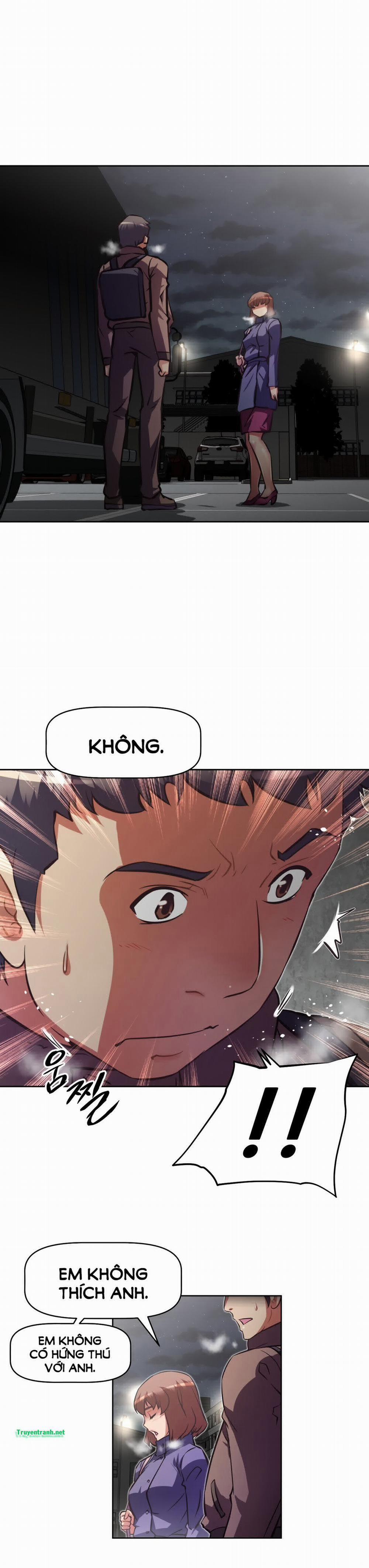 Brawling Go! 134 trang 11