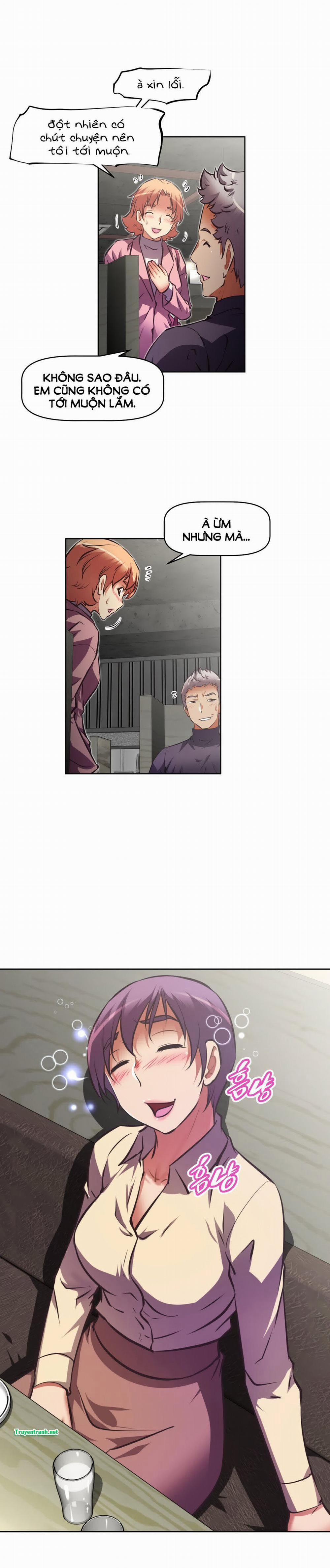 Brawling Go! 134 trang 7