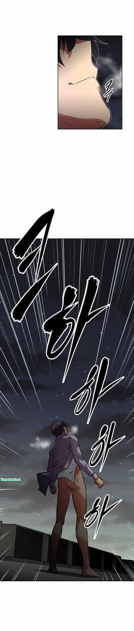 Brawling Go! 135.5 trang 15