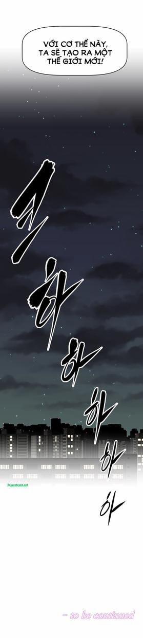 Brawling Go! 135.5 trang 18