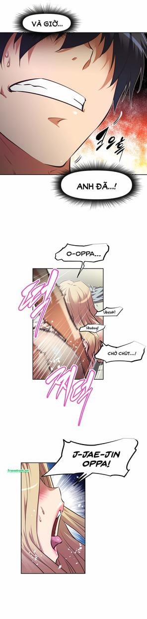 Brawling Go! 135.5 trang 2