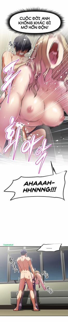 Brawling Go! 135.5 trang 3