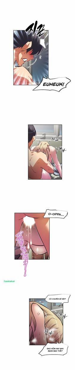 Brawling Go! 135.5 trang 4