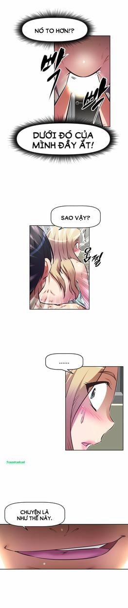 Brawling Go! 135.5 trang 6