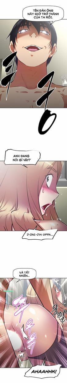 Brawling Go! 135.5 trang 7