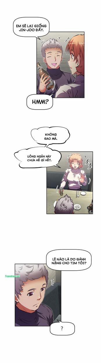 Brawling Go! 135 trang 11