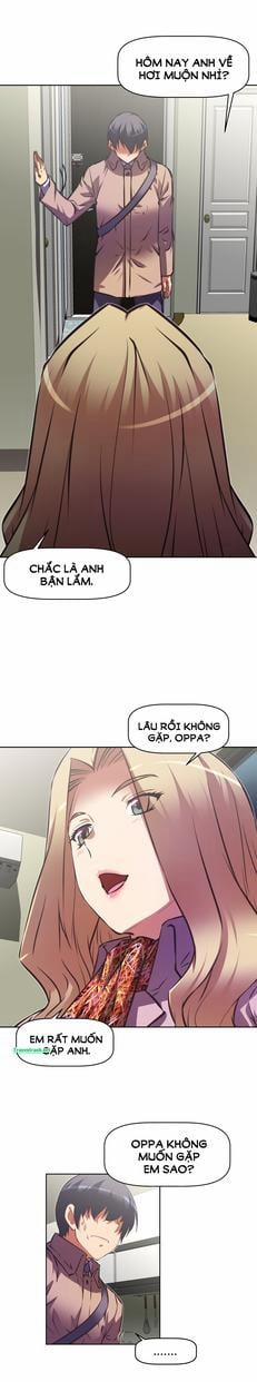 Brawling Go! 135 trang 3