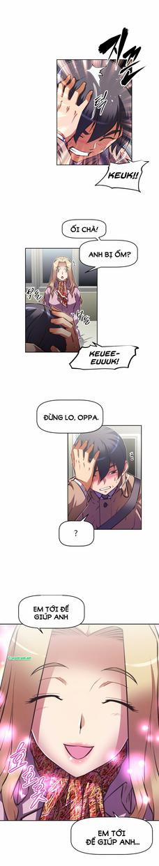 Brawling Go! 135 trang 4