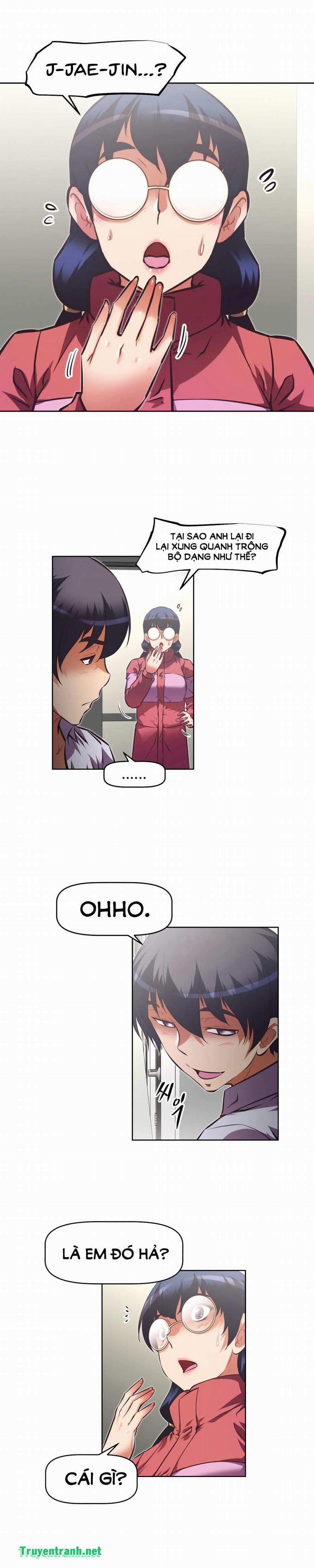 Brawling Go! 136 trang 12