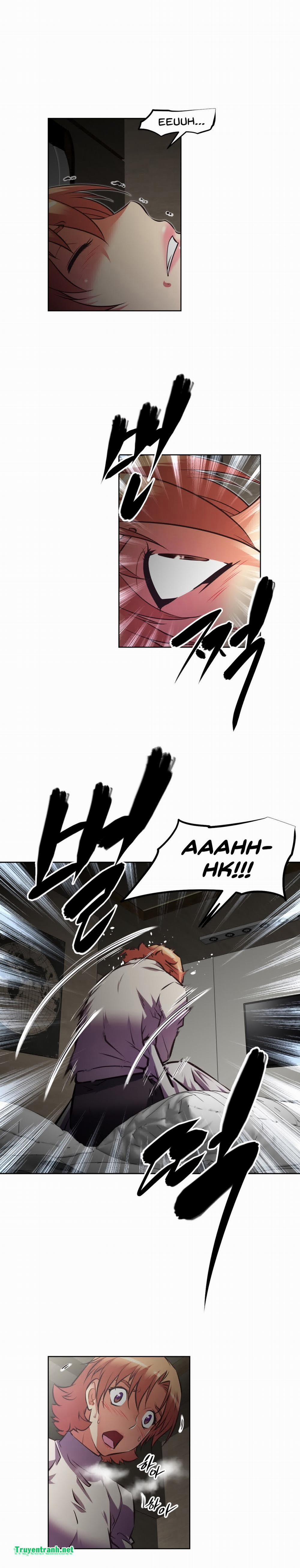 Brawling Go! 136 trang 16