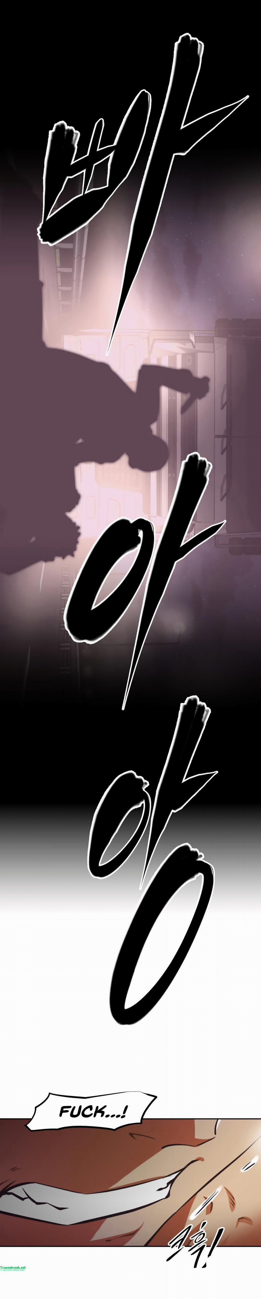 Brawling Go! 137.5 trang 12