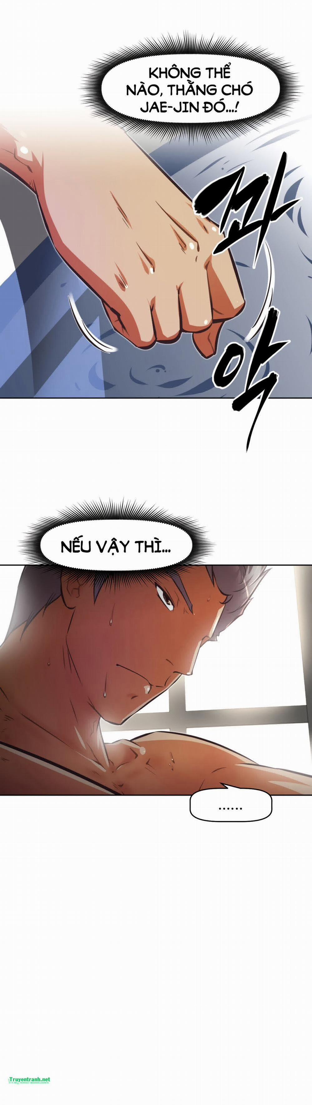 Brawling Go! 137.5 trang 15