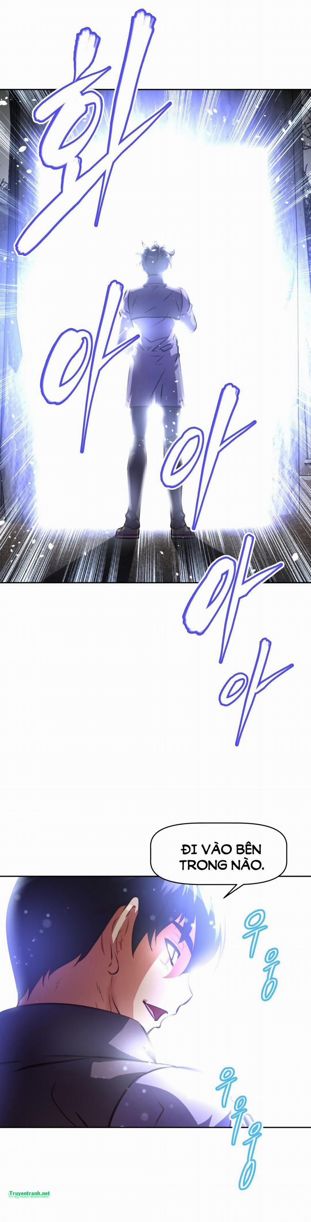 Brawling Go! 137.5 trang 4