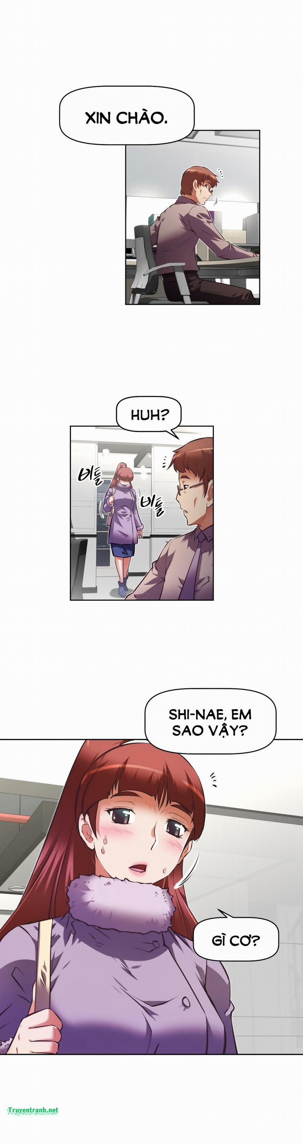 Brawling Go! 138 trang 10