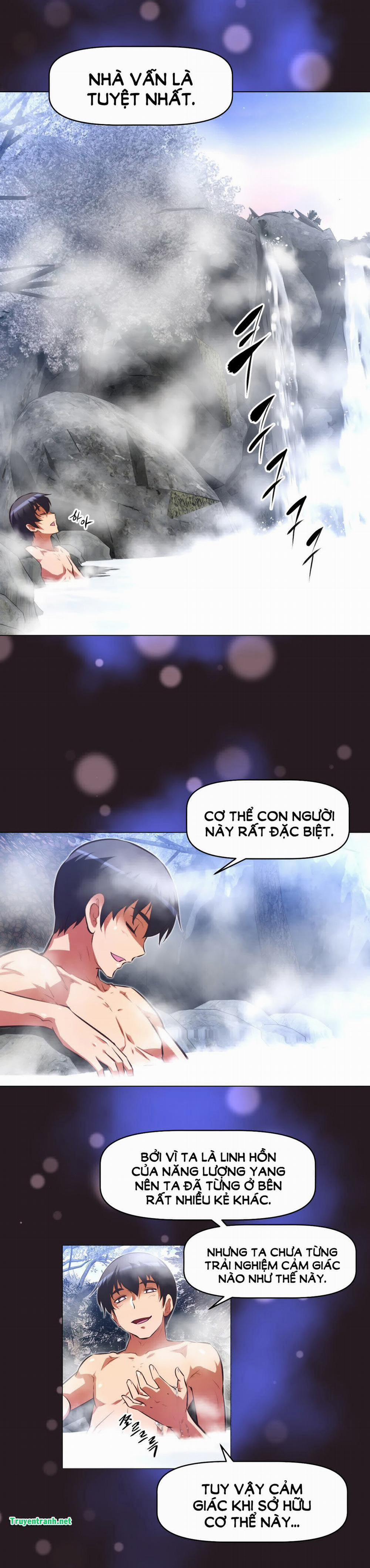 Brawling Go! 138 trang 16