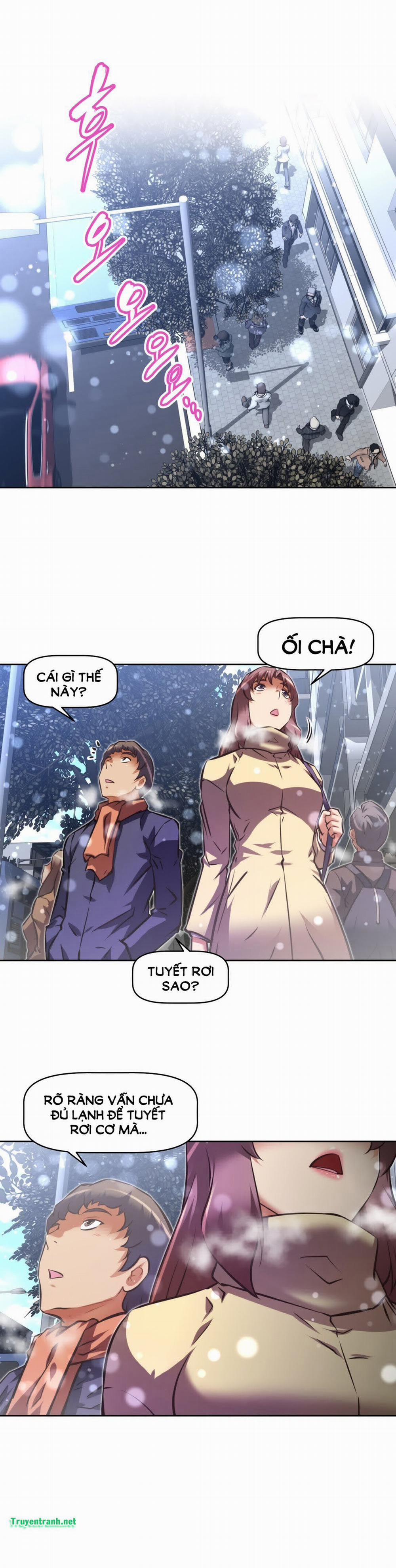 Brawling Go! 138 trang 5