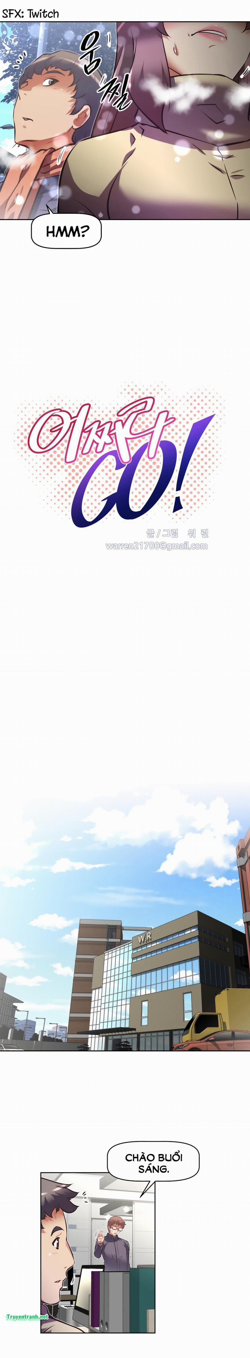 Brawling Go! 138 trang 6