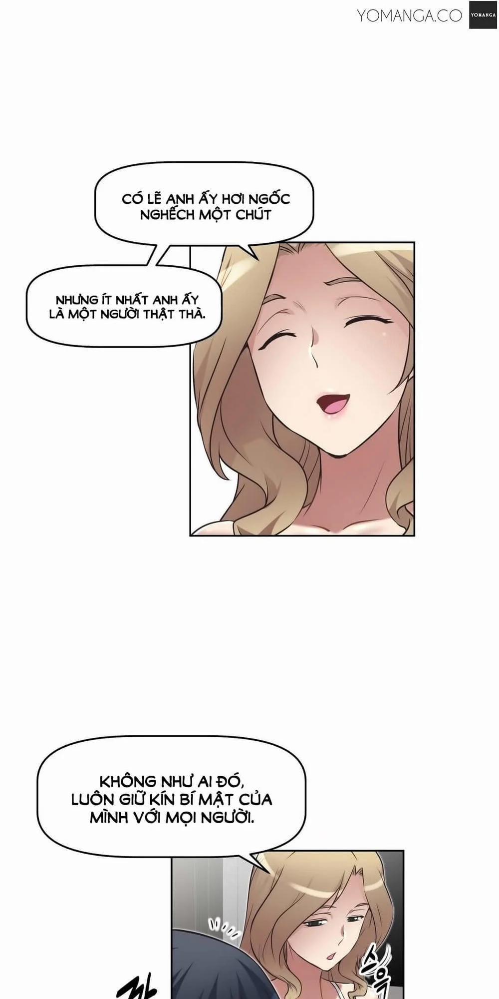 Brawling Go! 14 trang 17