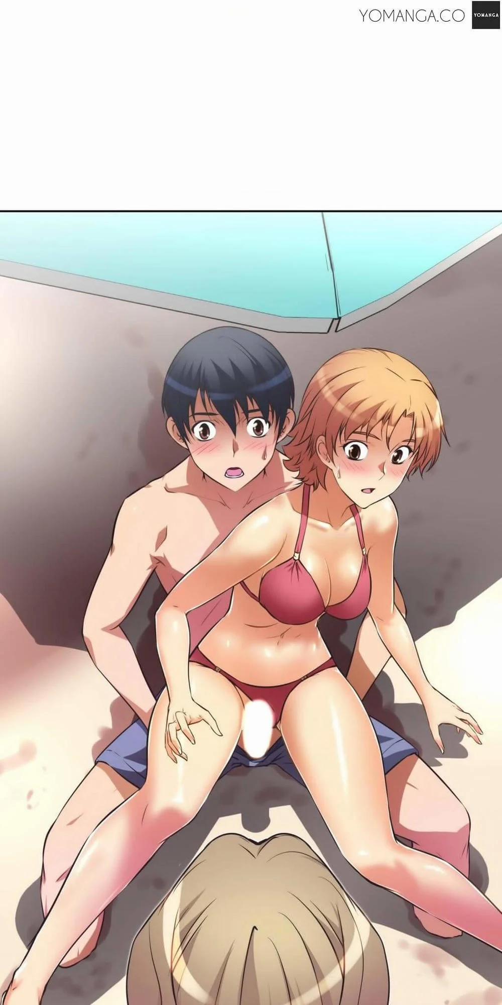 Brawling Go! 14 trang 3