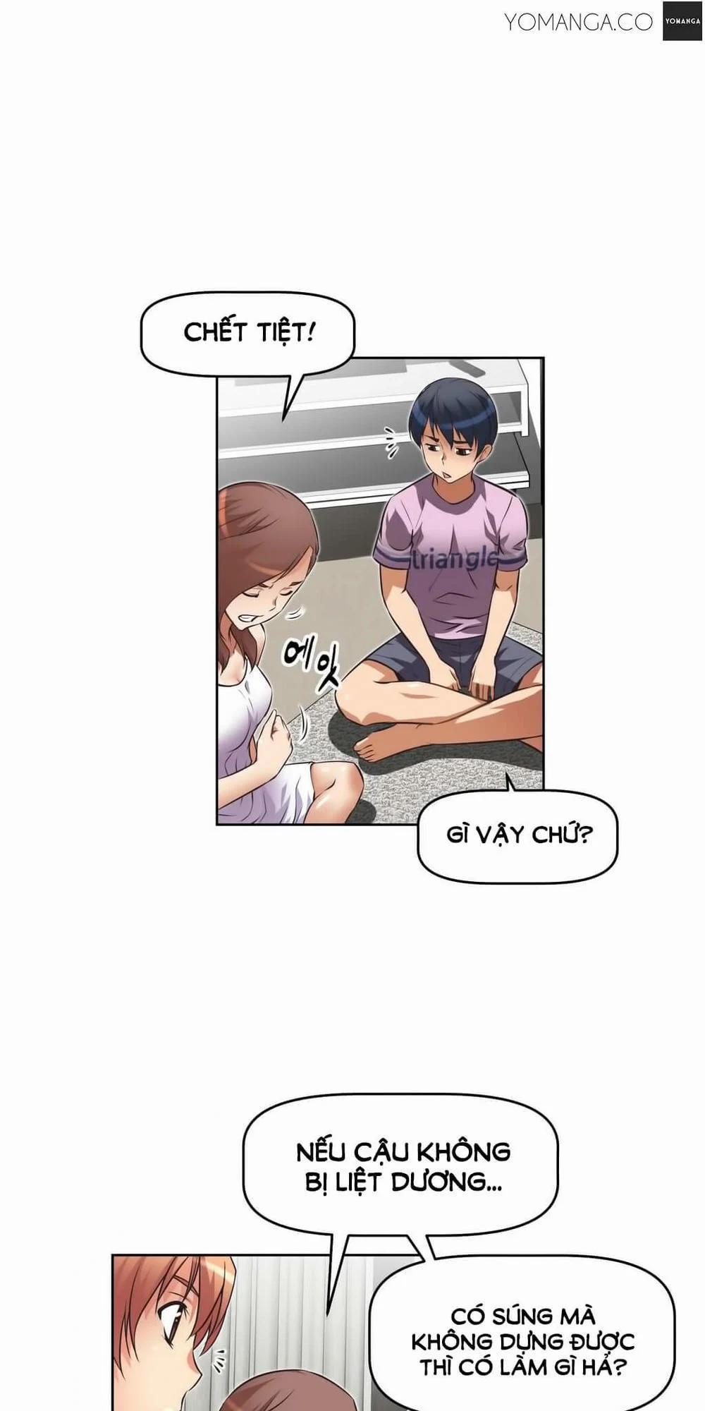 Brawling Go! 14 trang 31