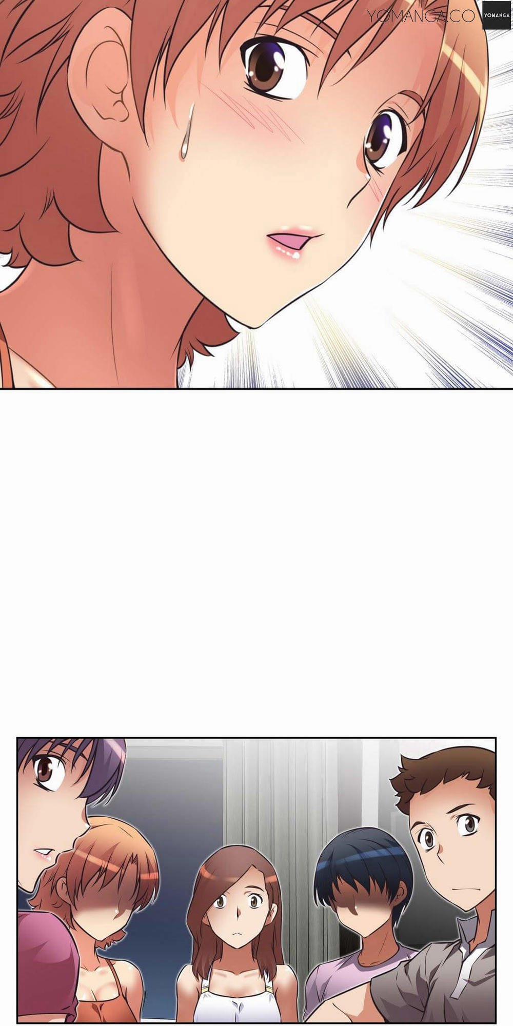 Brawling Go! 14 trang 37