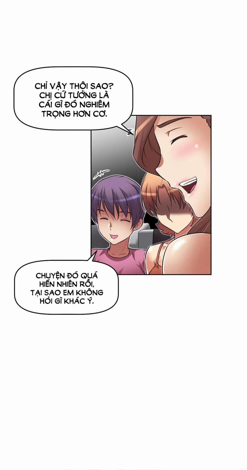 Brawling Go! 14 trang 38