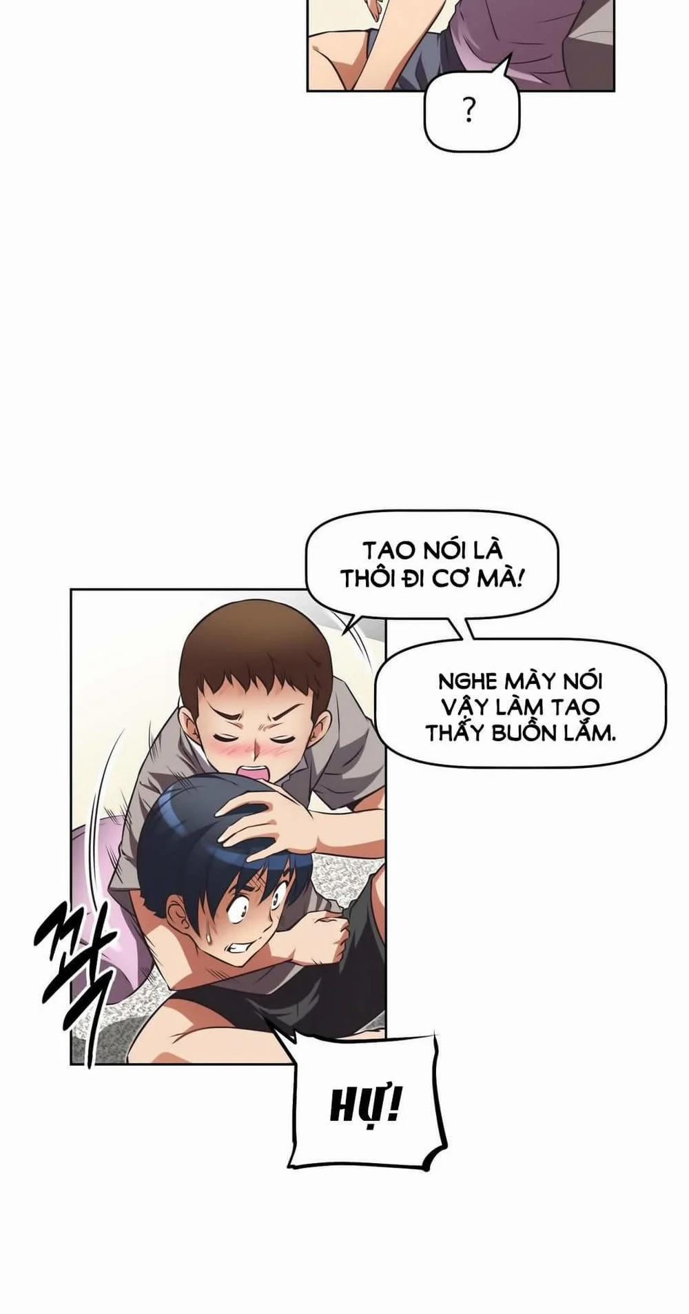 Brawling Go! 14 trang 44