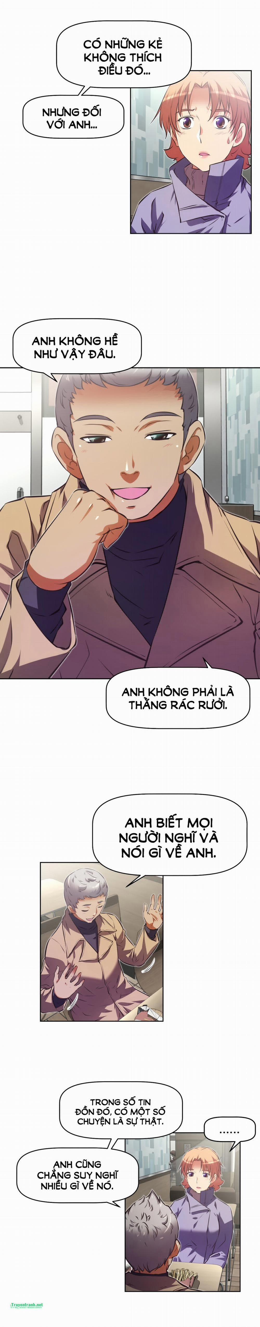 Brawling Go! 140.5 trang 2