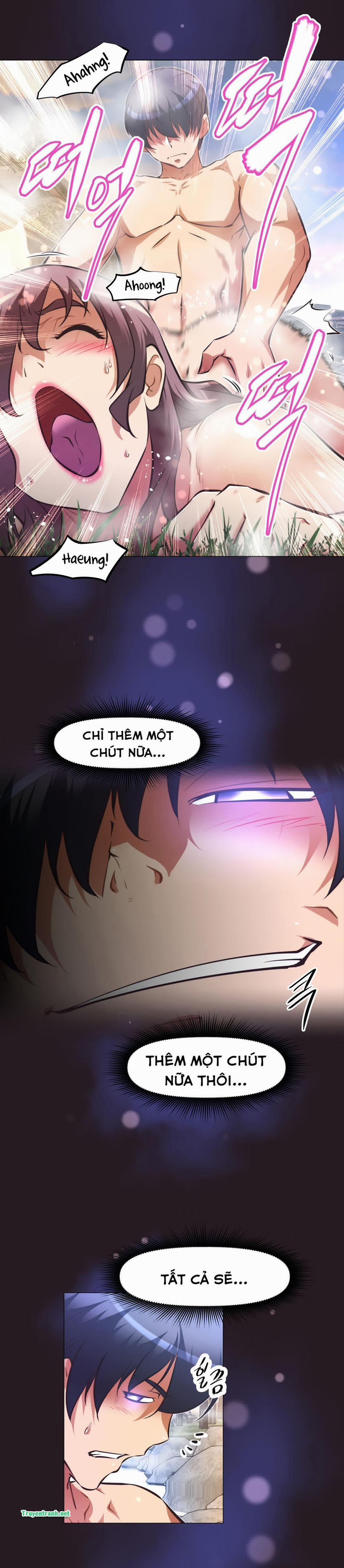 Brawling Go! 141.5 trang 10