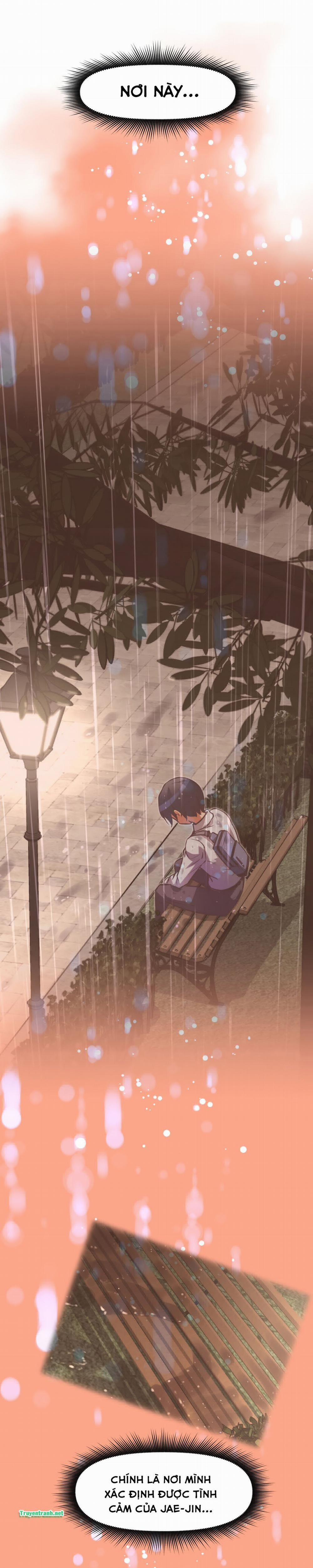 Brawling Go! 141.5 trang 3