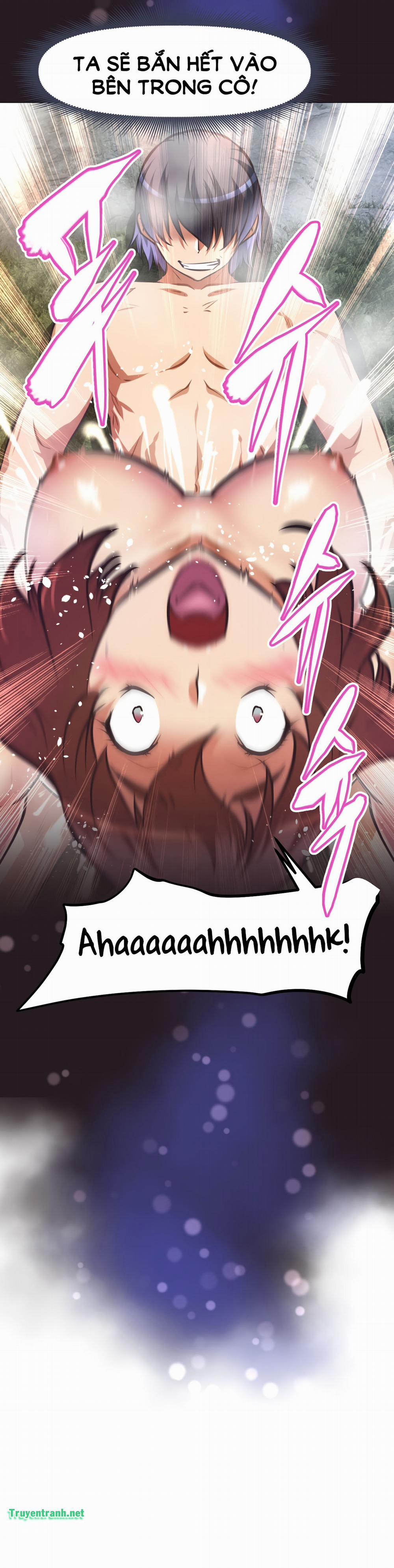 Brawling Go! 142.5 trang 13