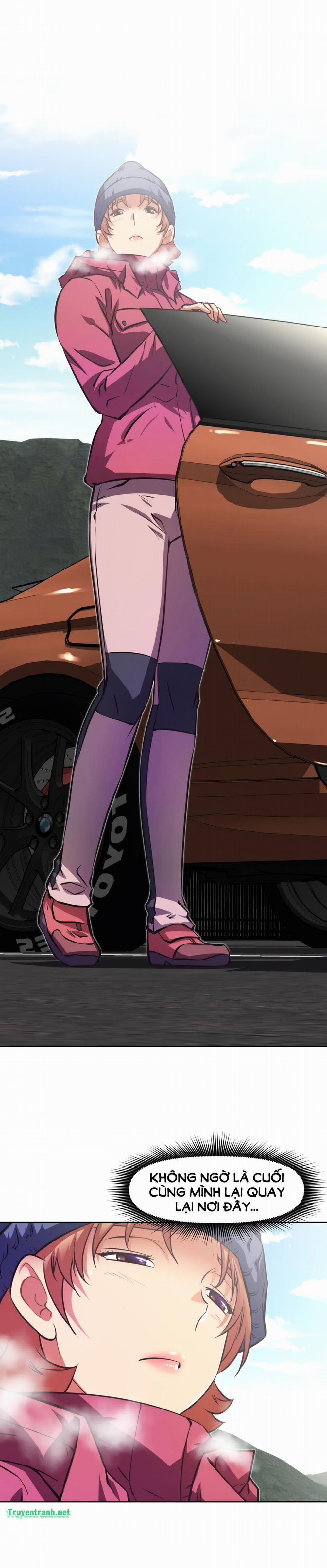 Brawling Go! 142.5 trang 15