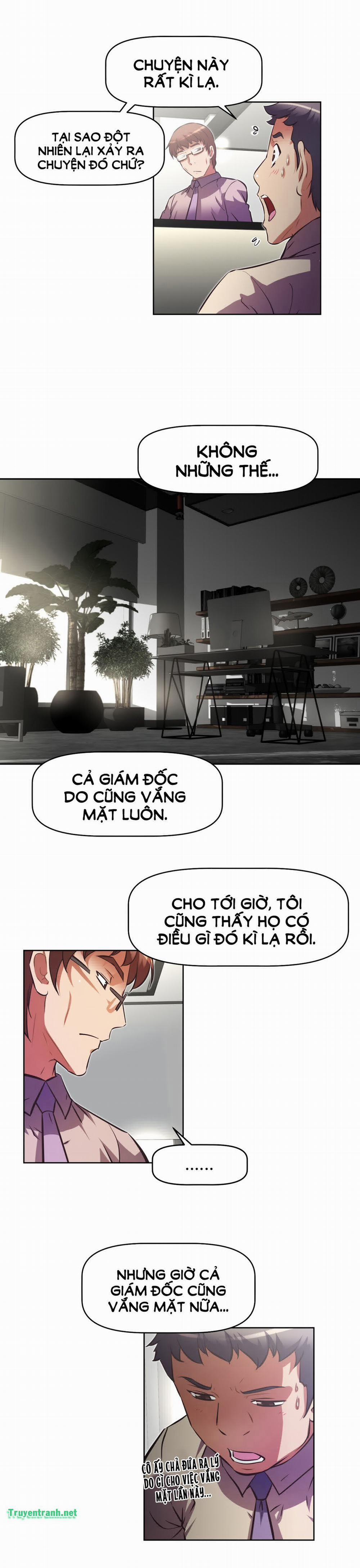 Brawling Go! 142.5 trang 5