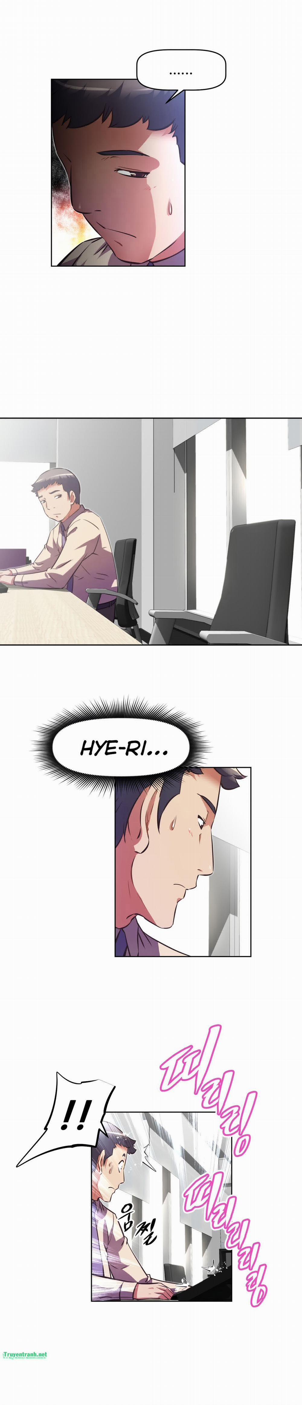 Brawling Go! 142.5 trang 8