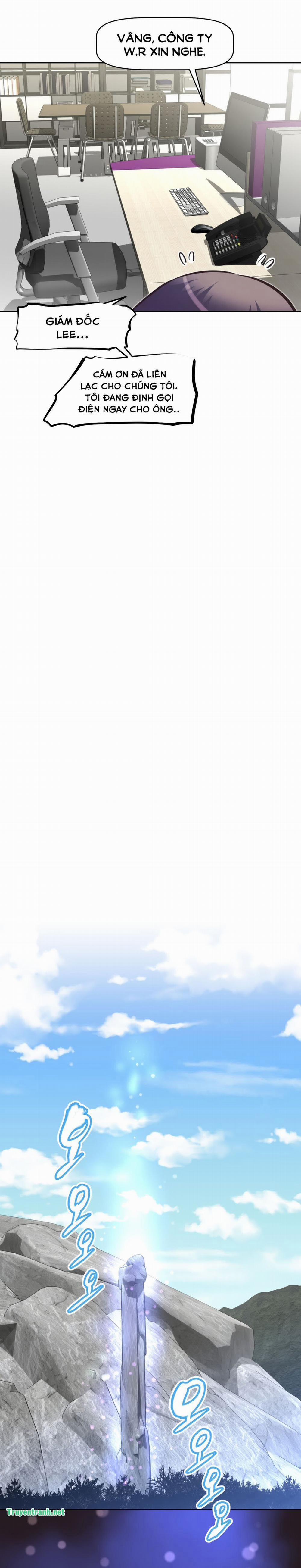 Brawling Go! 142.5 trang 9