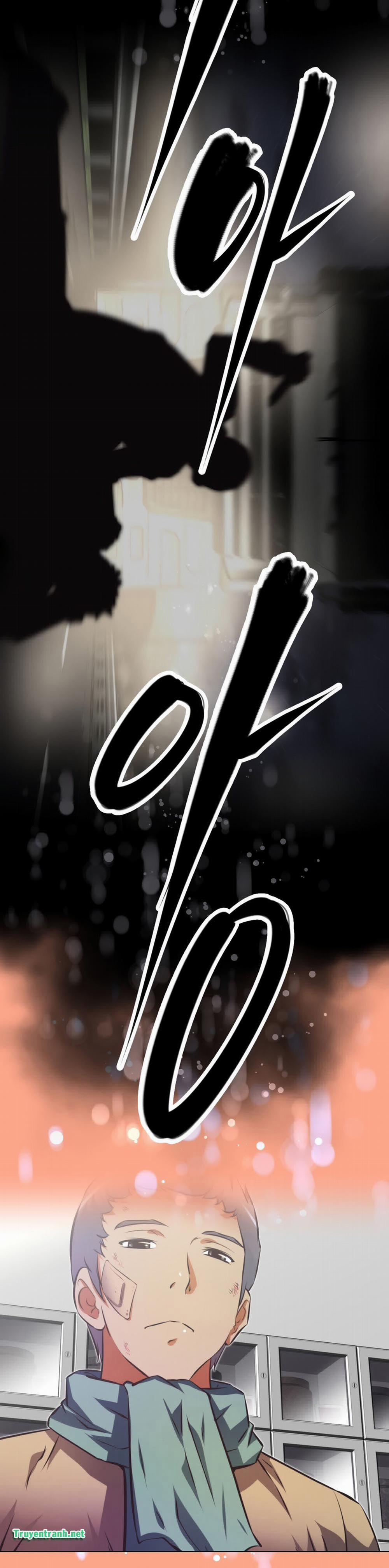 Brawling Go! 143.5 trang 2