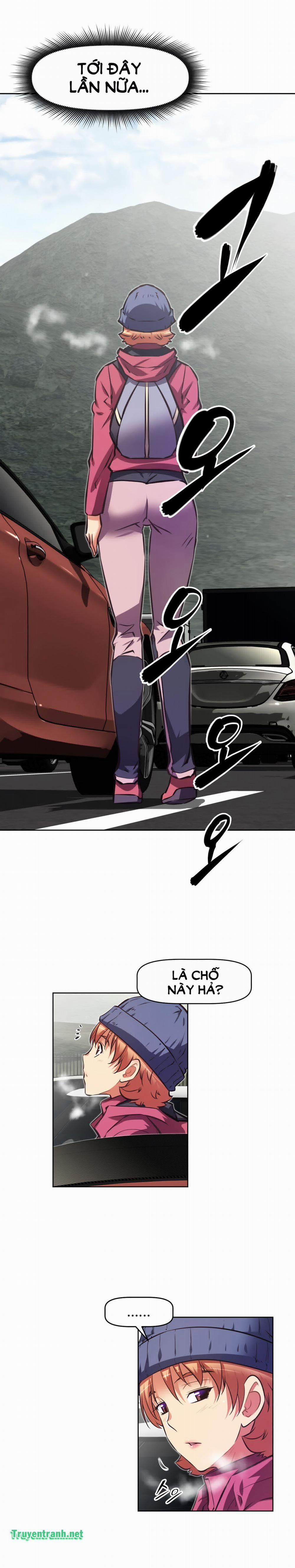 Brawling Go! 143 trang 3