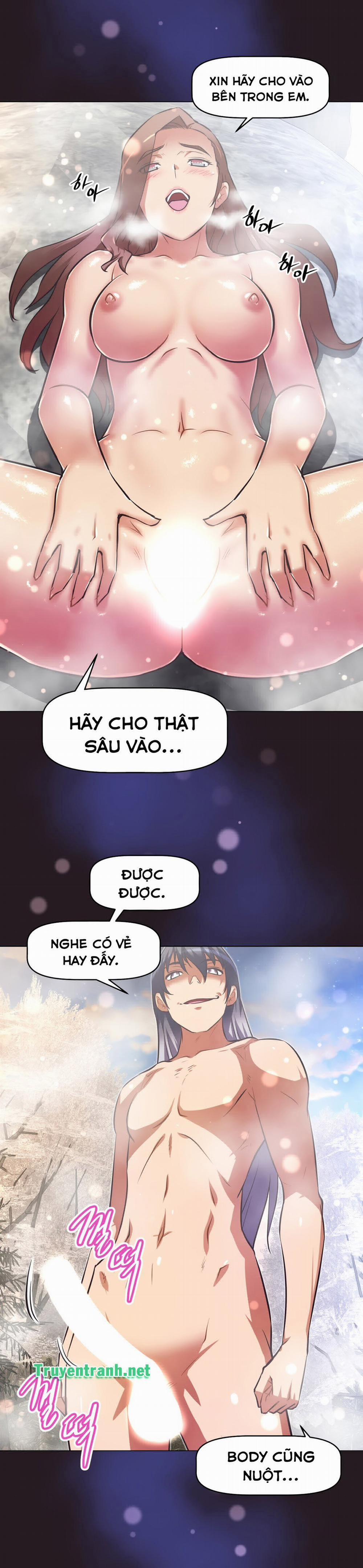 Brawling Go! 145.5 trang 15