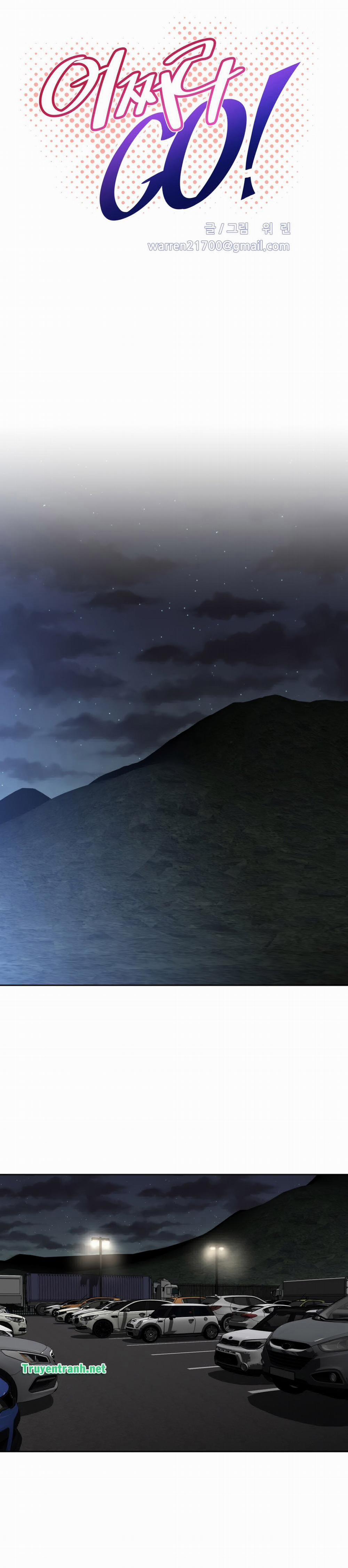 Brawling Go! 145 trang 6