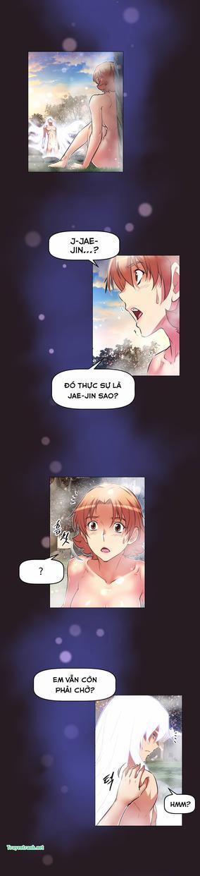 Brawling Go! 147 trang 12