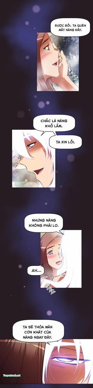 Brawling Go! 147 trang 14