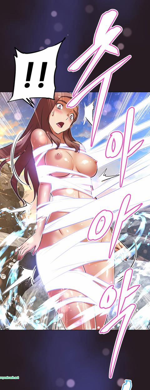 Brawling Go! 147 trang 15