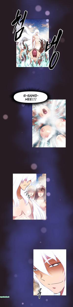 Brawling Go! 147 trang 17