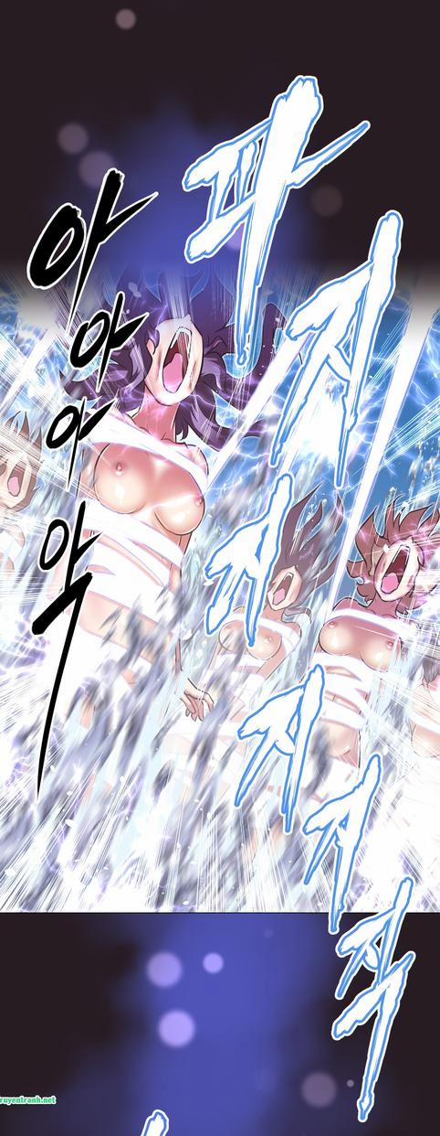 Brawling Go! 147 trang 19