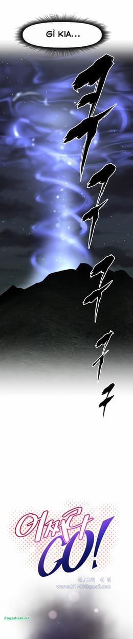 Brawling Go! 147 trang 3