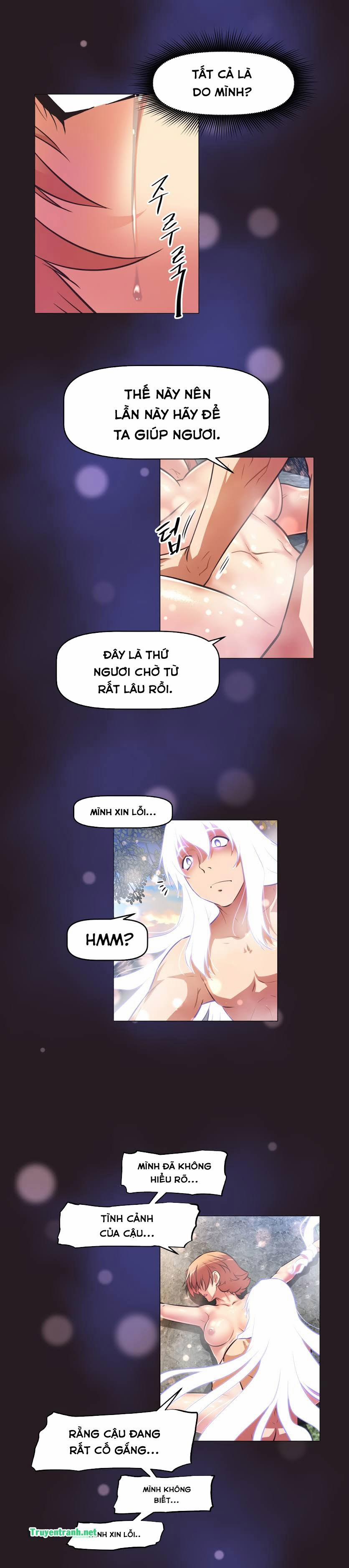 Brawling Go! 149.5 trang 15