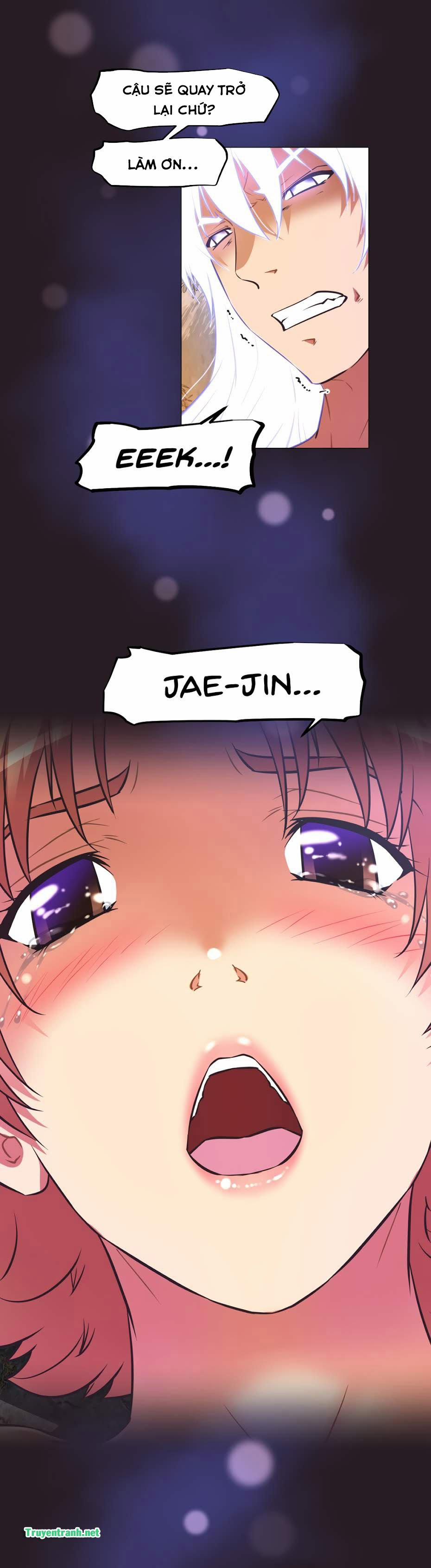 Brawling Go! 149.5 trang 17