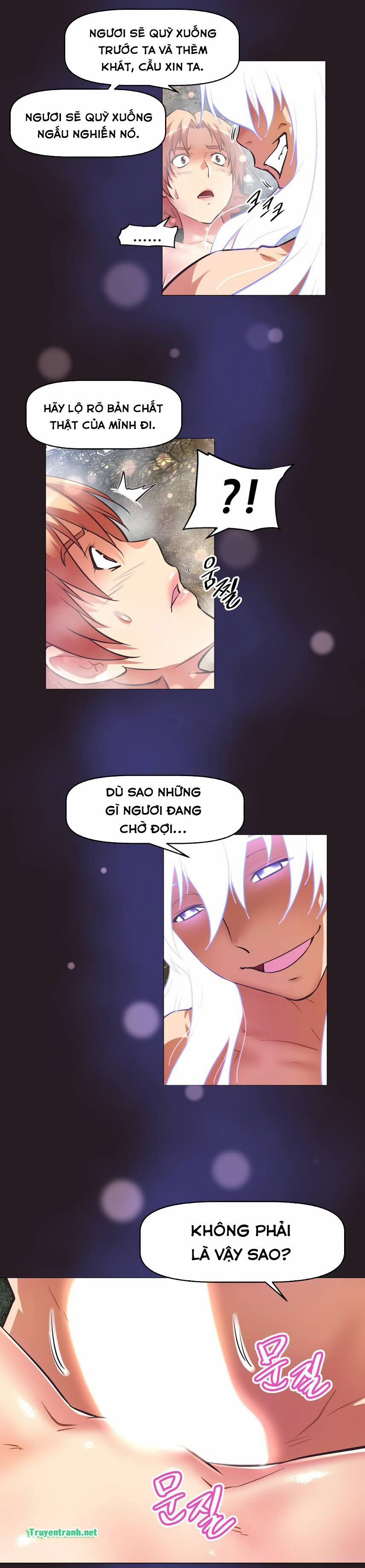 Brawling Go! 149.5 trang 6