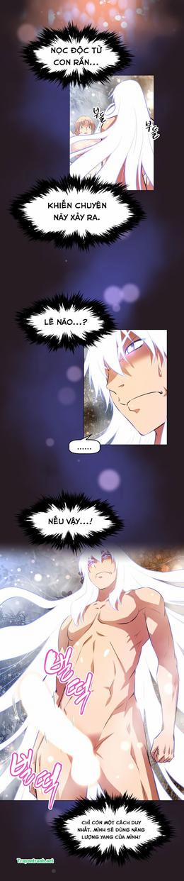 Brawling Go! 149 trang 17