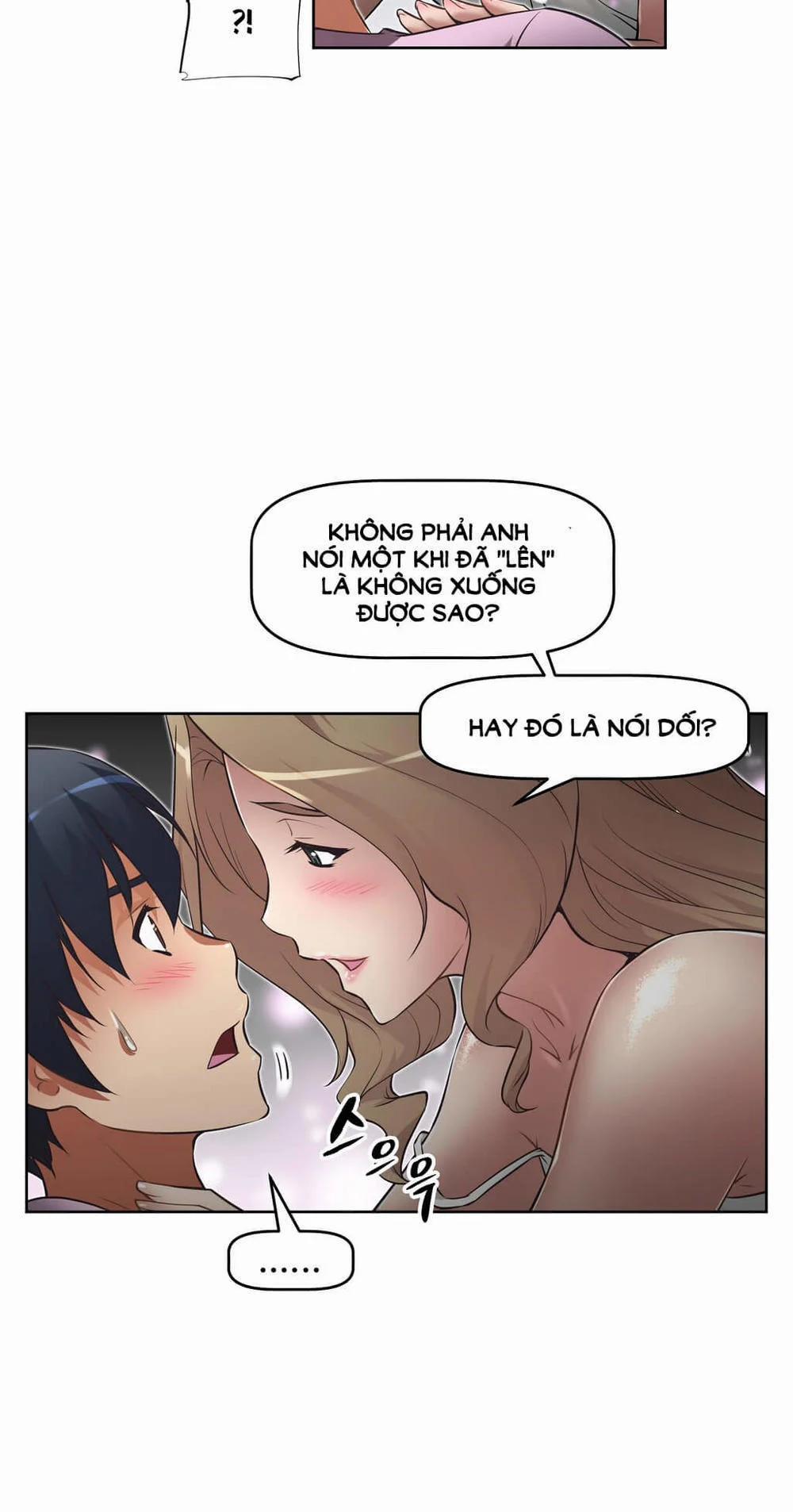 Brawling Go! 15 trang 15